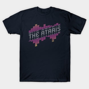 Vintage - The Ataris T-Shirt